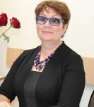 Бахарева Марина Васильевна Директор Государственное автономное профессиональное образовательное учреждение Саратовской области «Энгельсский медицинский колледж Святого Луки (Войно-Ясенецкого)»